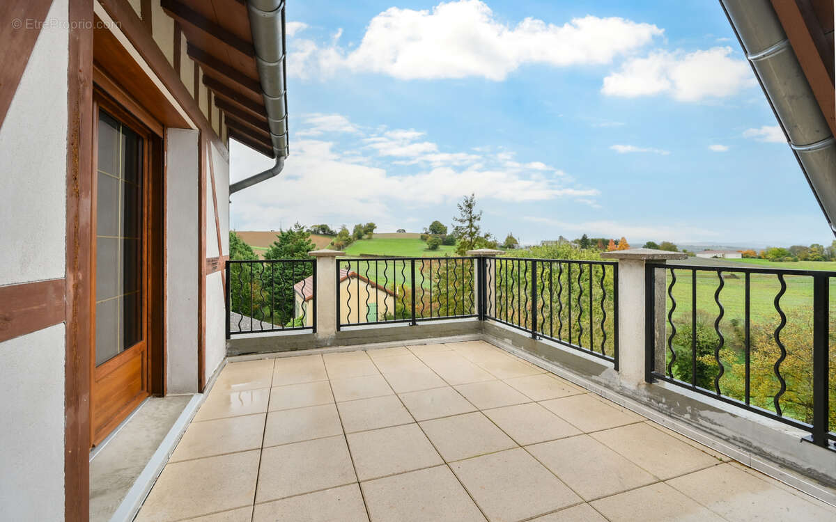 Appartement à VIENNE