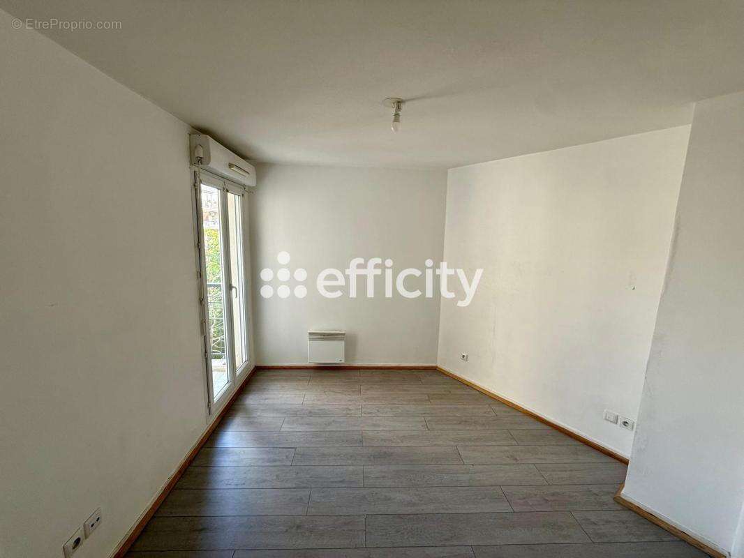 Appartement à CREIL