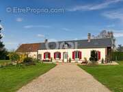 Maison à LE CHESNE