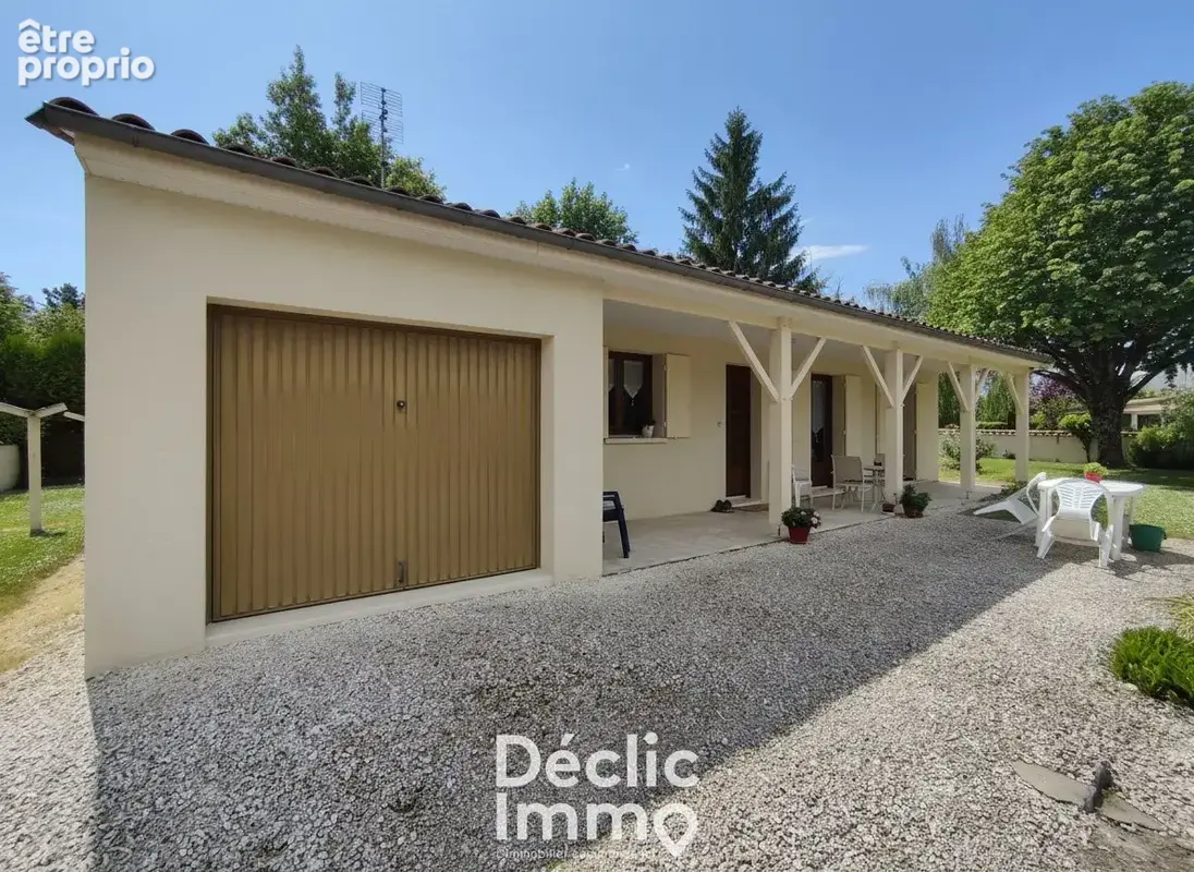 Pavillon plain pied - photo 3