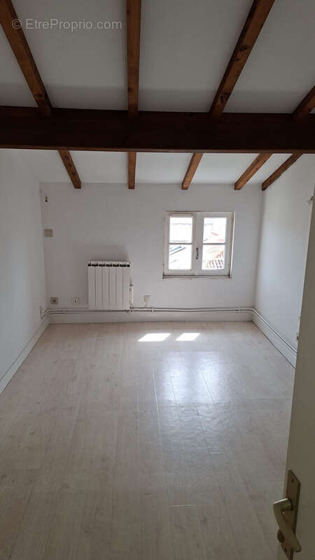 Appartement à ROCHEFORT