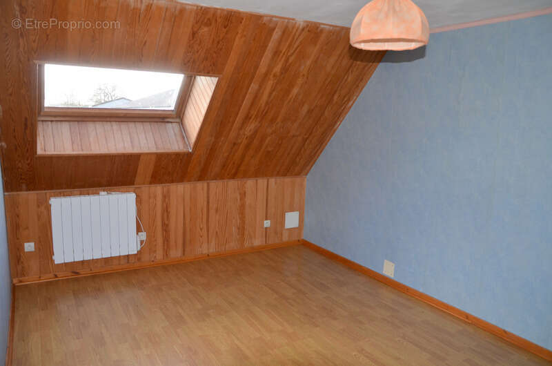 Maison 8 pièces – Angrie (49) - photo 14