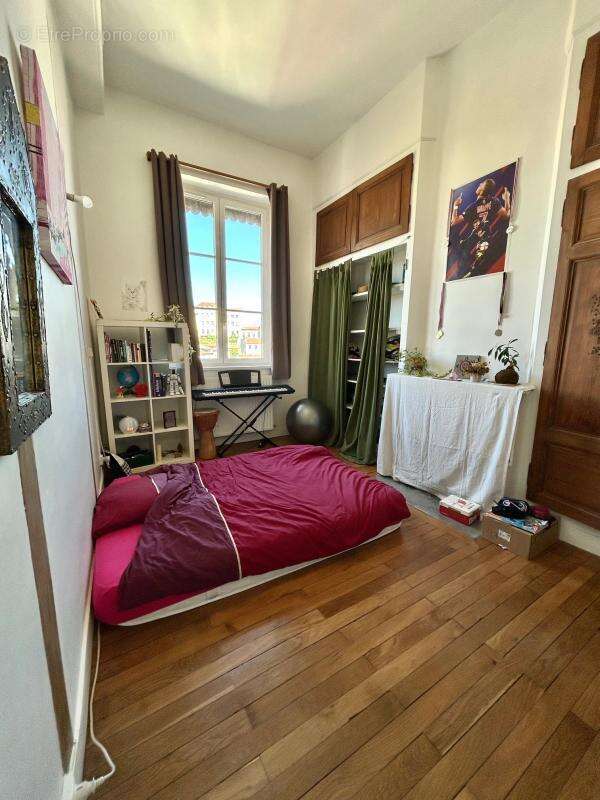 Appartement à LYON-4E