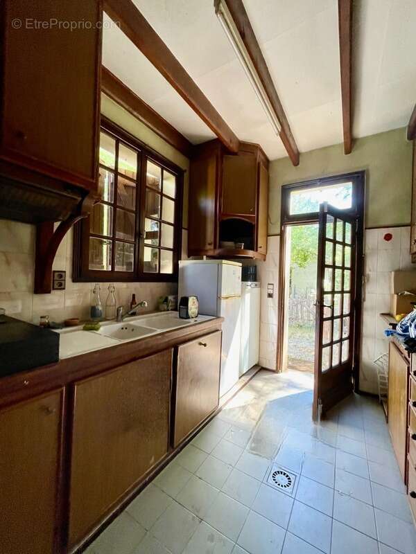 À vendre – Maison de campagne 5 pièces, 121 m² sur 7000² de terrain avec dépendances – Montricoux (82) - photo 14