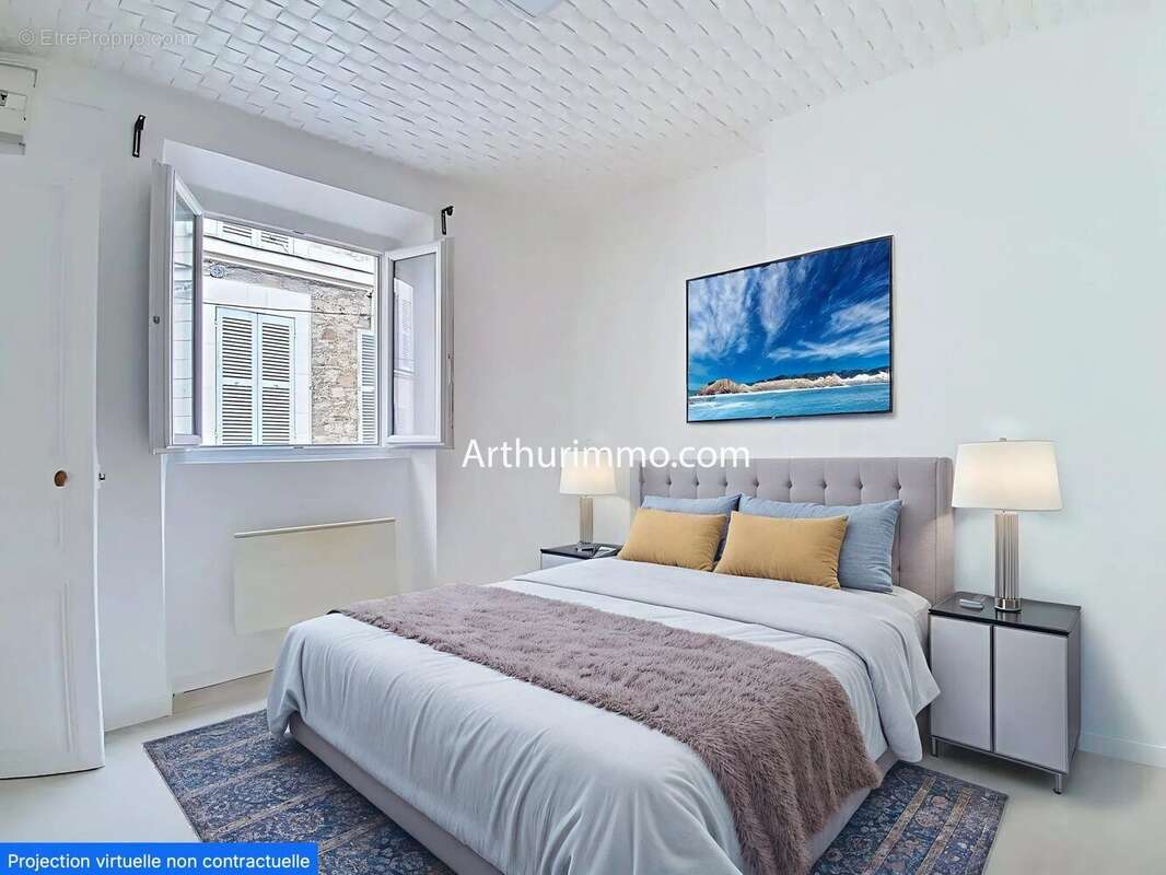 Appartement à VILLENEUVE-SAINT-GEORGES