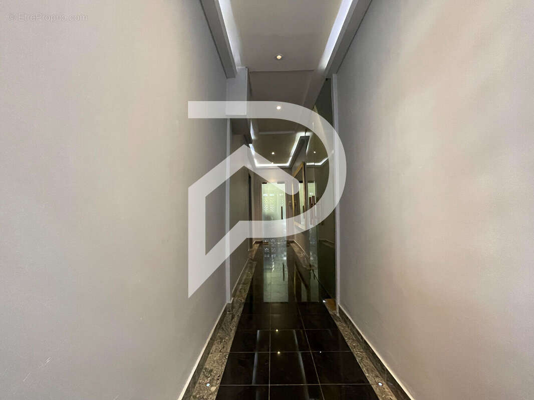 Appartement à ENGHIEN-LES-BAINS