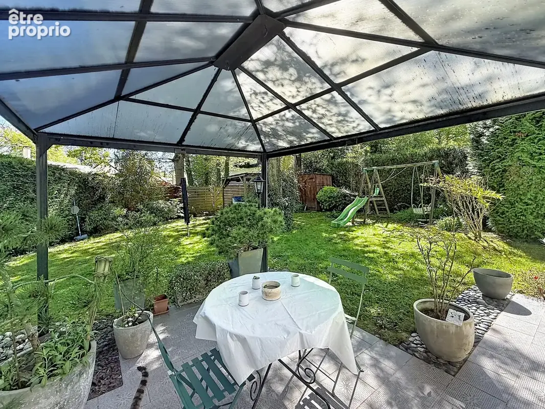 Maison 6 pièces 116 m² à vendre à Le Plessis-Trevise (94420) - photo 2