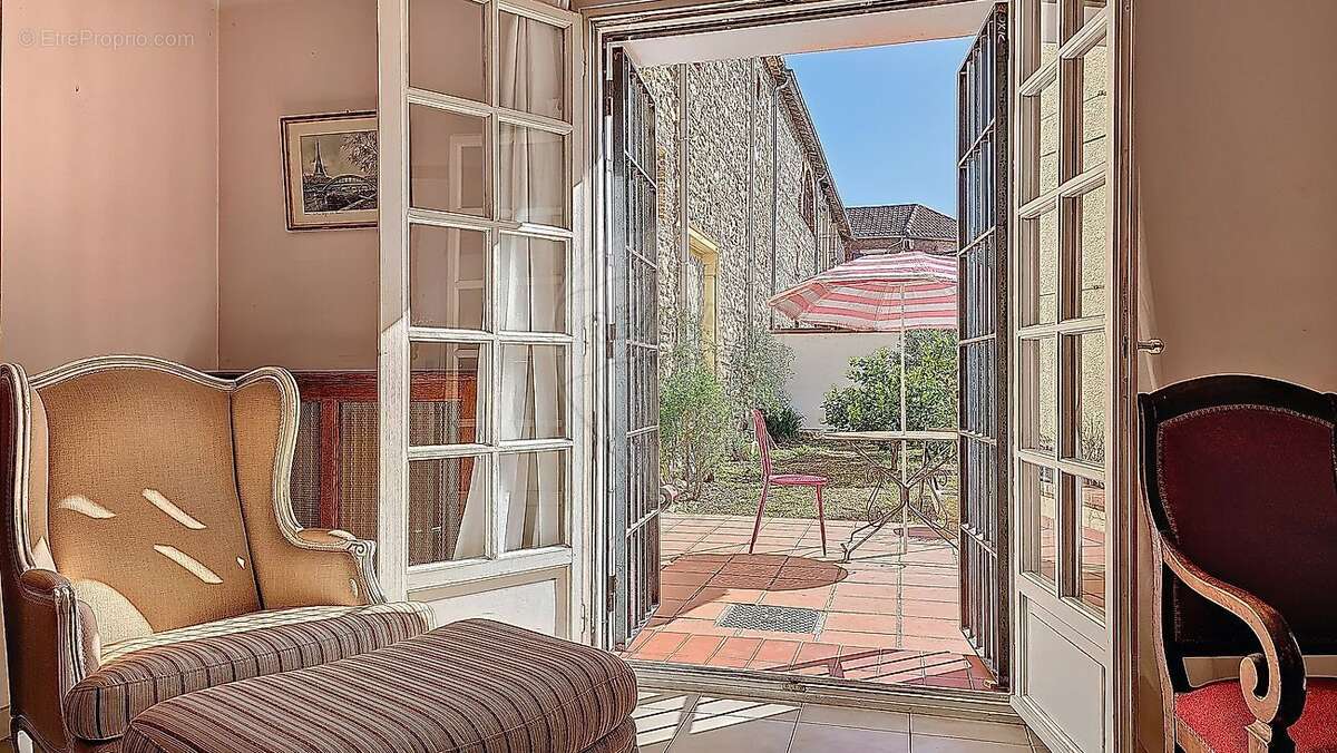 Maison à PERPIGNAN