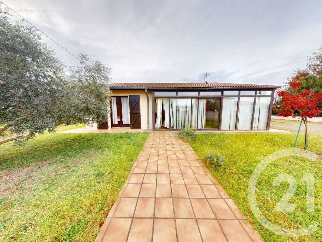 Photo 9 - Maison à CUGNAUX