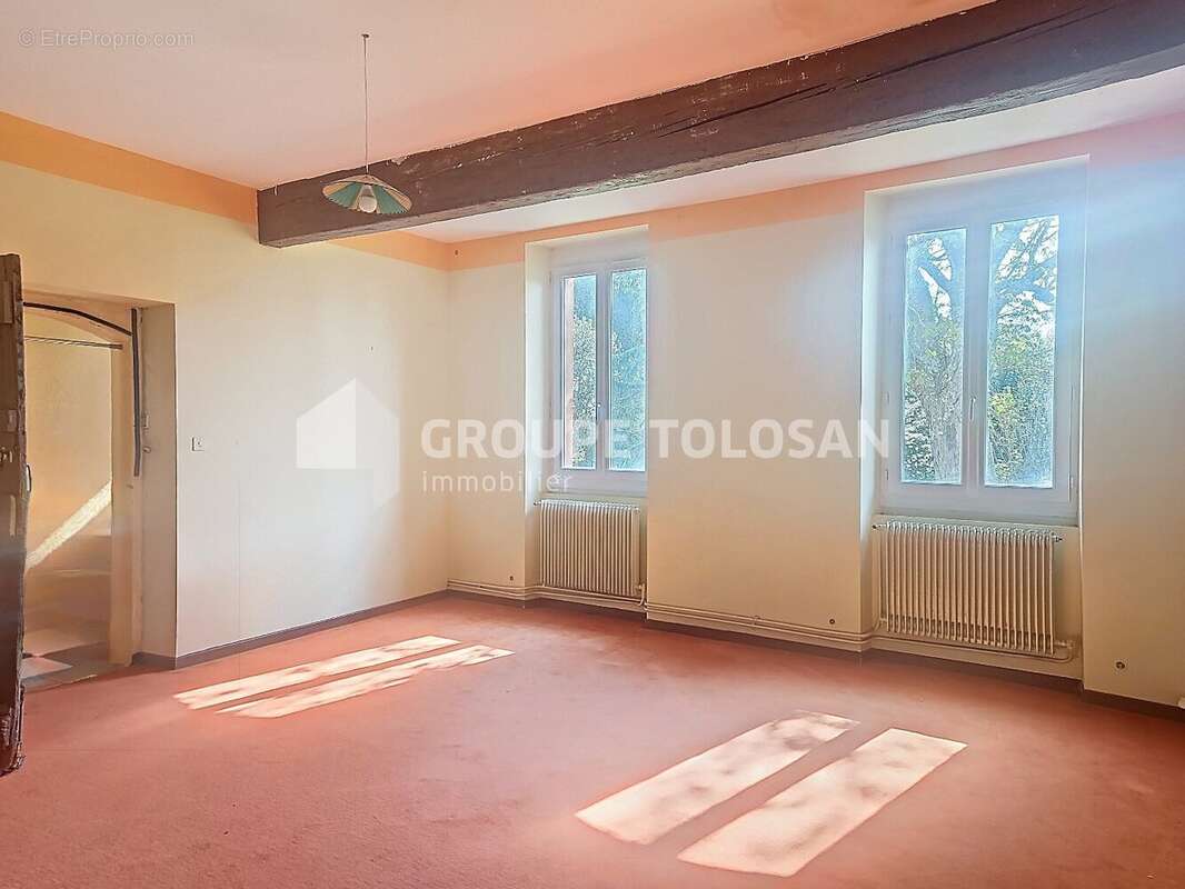 Maison à ESCALQUENS