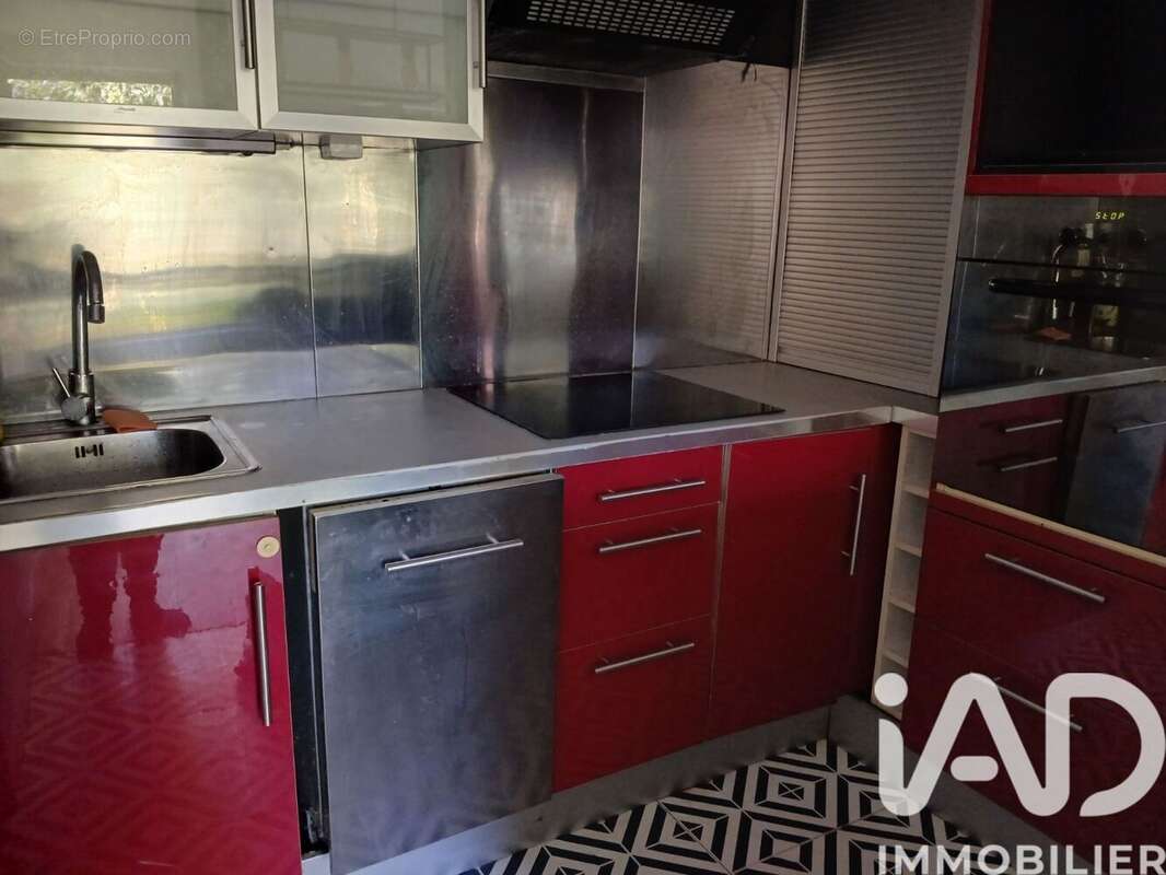 Photo 4 - Appartement à MELUN