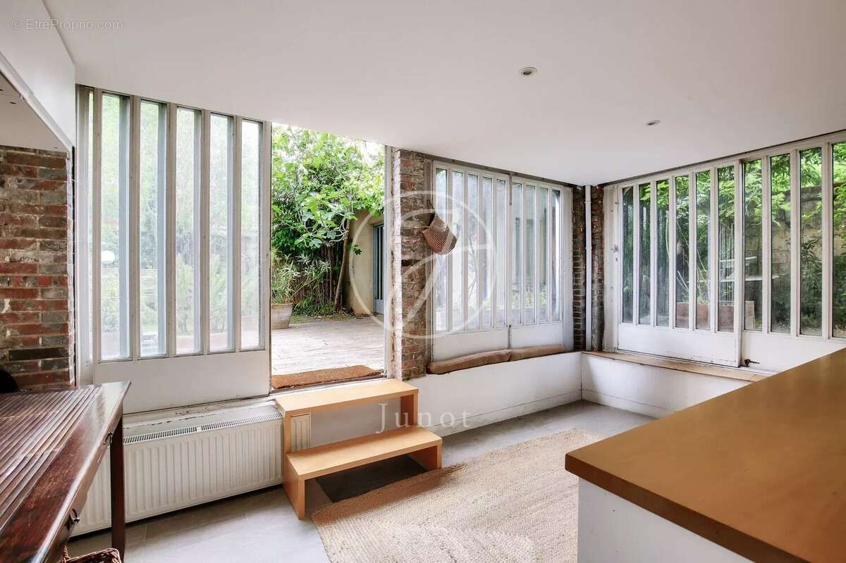 Maison à LE VESINET