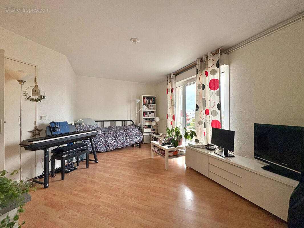 Appartement à PLAISIR