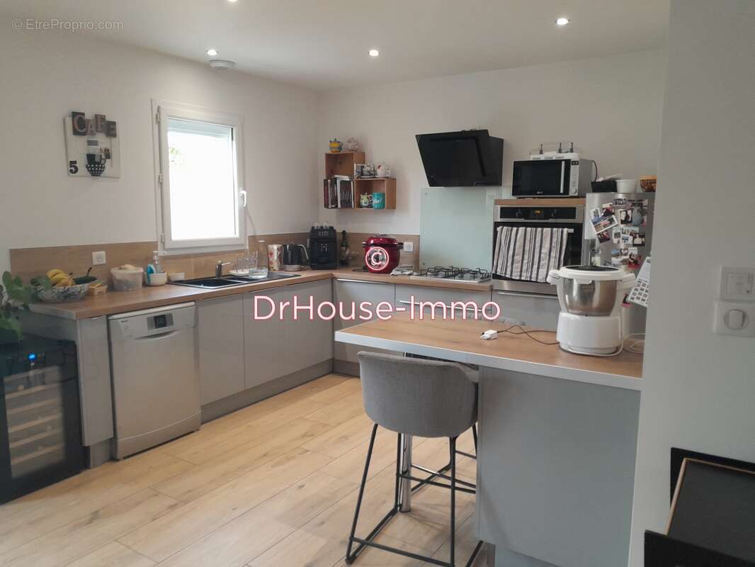 Maison à SAINT-FLORENT-LE-VIEIL