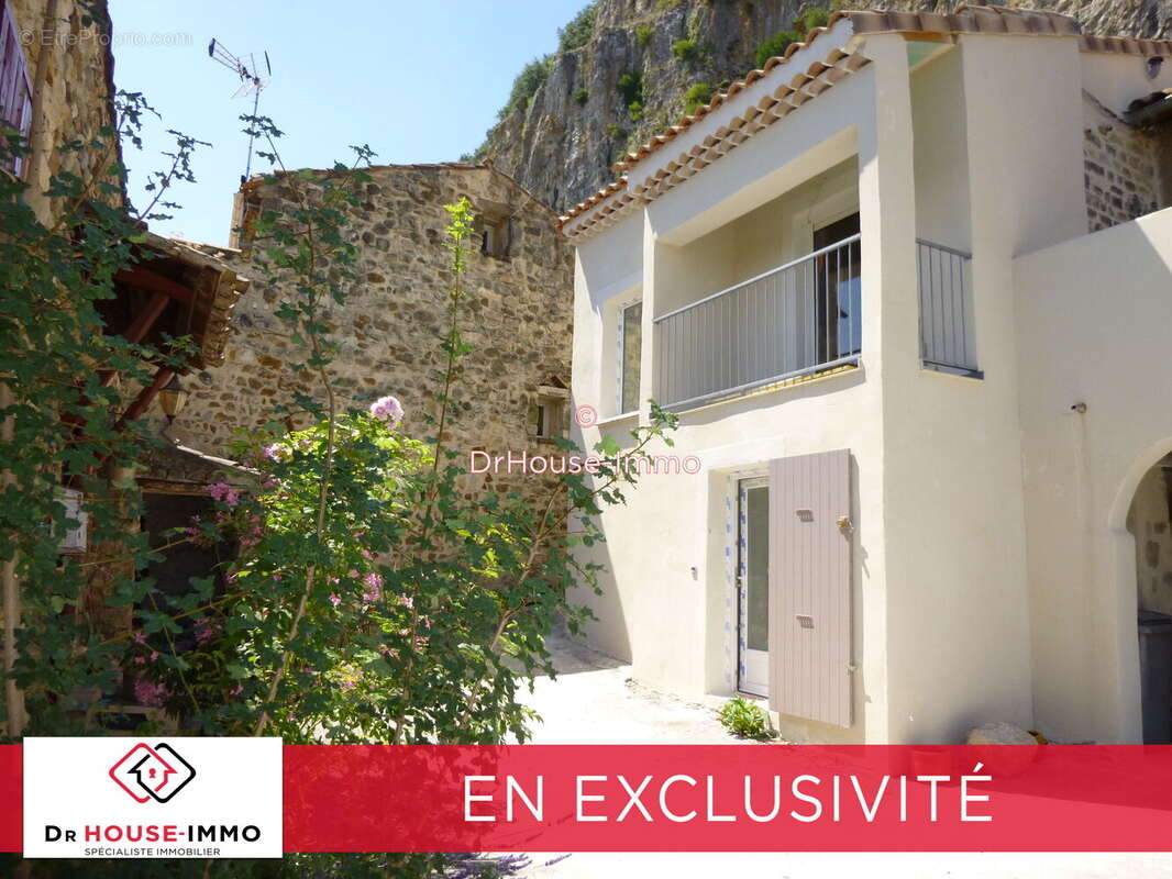 Maison 75 m² à Soyons  - photo 28