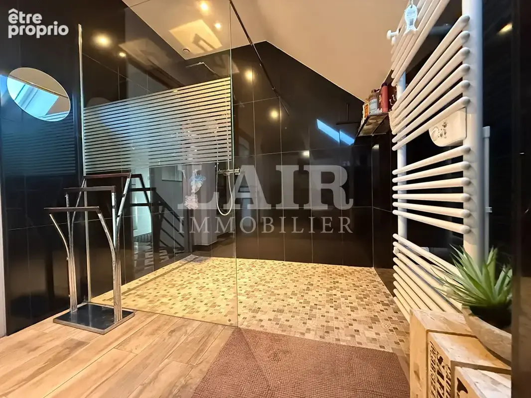 Loft de 138 m² avec extérieur à vendre à Alençon - Réf 15612 - photo 11