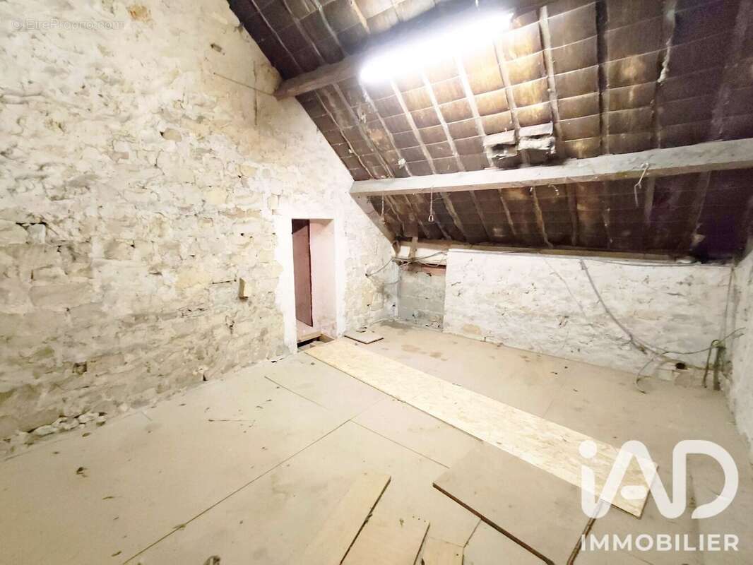 Maison 93 m² à Bourron-Marlotte  - photo 6