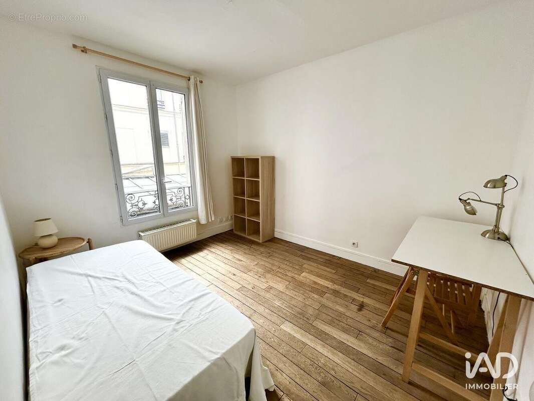 Photo 2 - Appartement à PARIS-15E