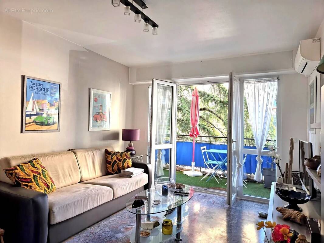 Appartement à AJACCIO