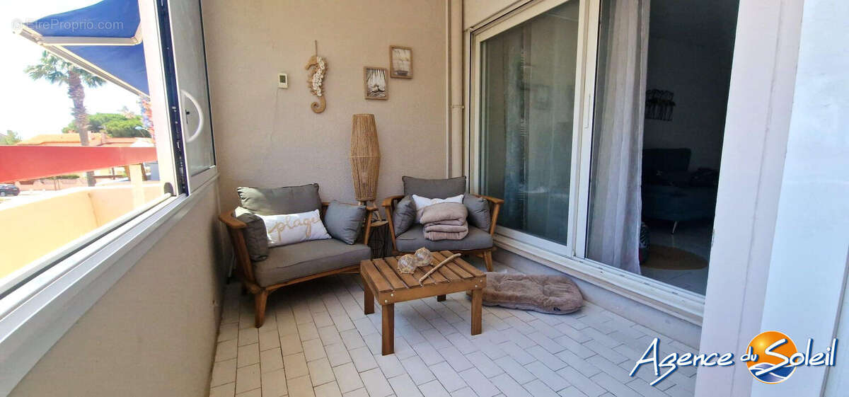 Appartement 65 m² à Canet-En-Roussillon  - photo 3