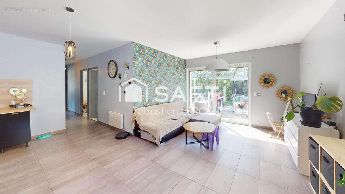 Photo 2 - Maison à BEAUMONT-DE-LOMAGNE