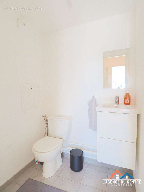 Appartement à CARRIERES-SOUS-POISSY