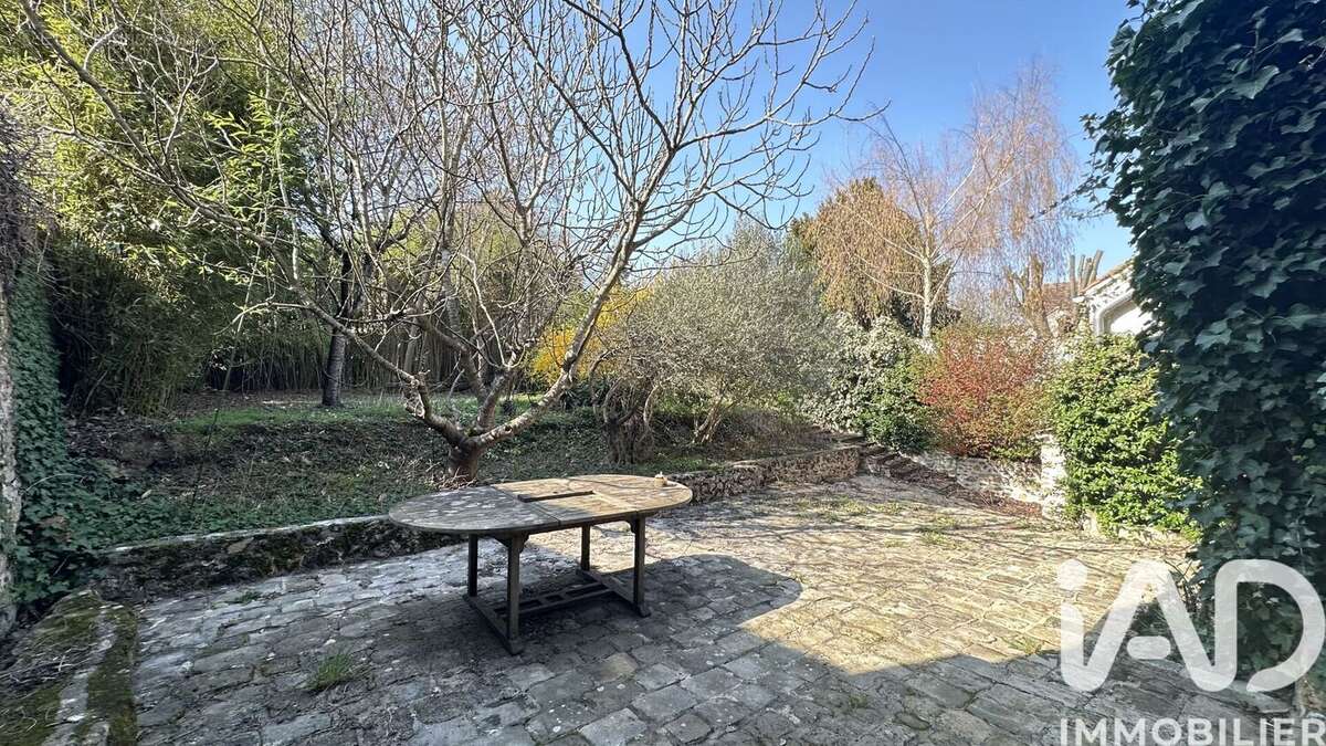 Photo 2 - Maison à LONGPONT-SUR-ORGE