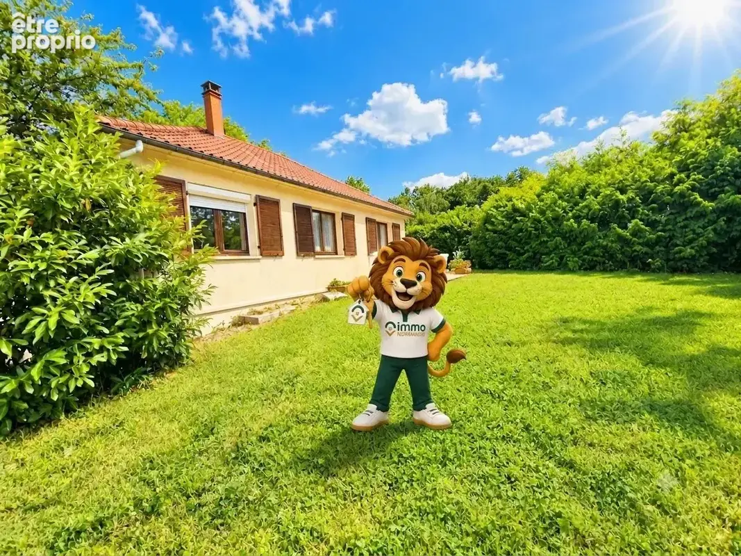 Photo Maison à Bournainville-Faverolles au prix de 159 000€