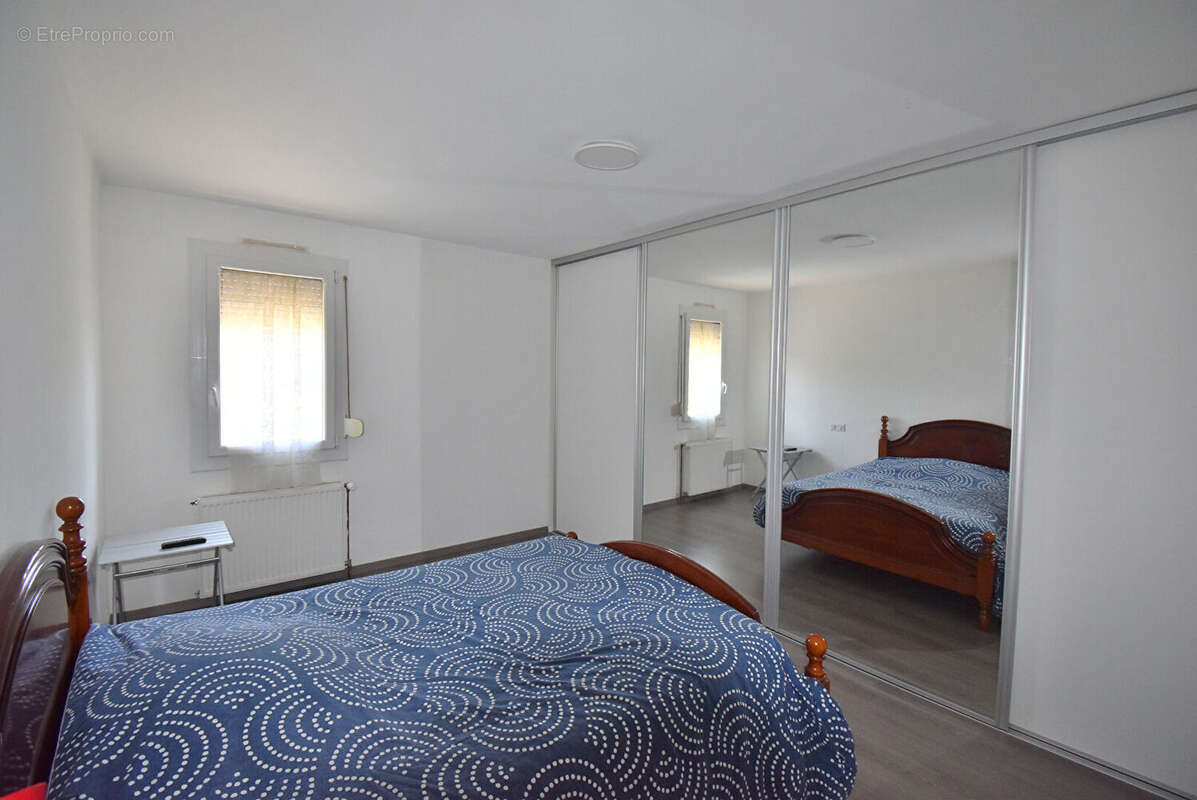 Maison Brévonnes 5 pièces de 125 m2 - photo 6