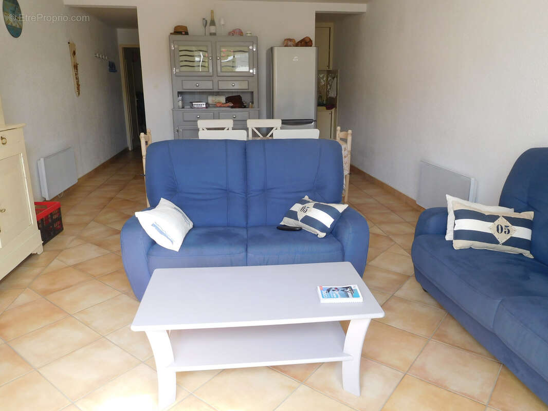 Maison à L&#039;AIGUILLON-SUR-MER