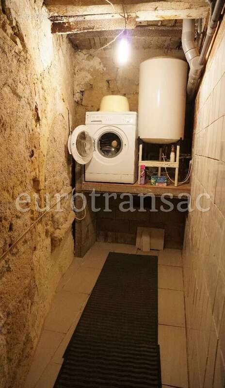 Maison à NEZIGNAN-L&#039;EVEQUE