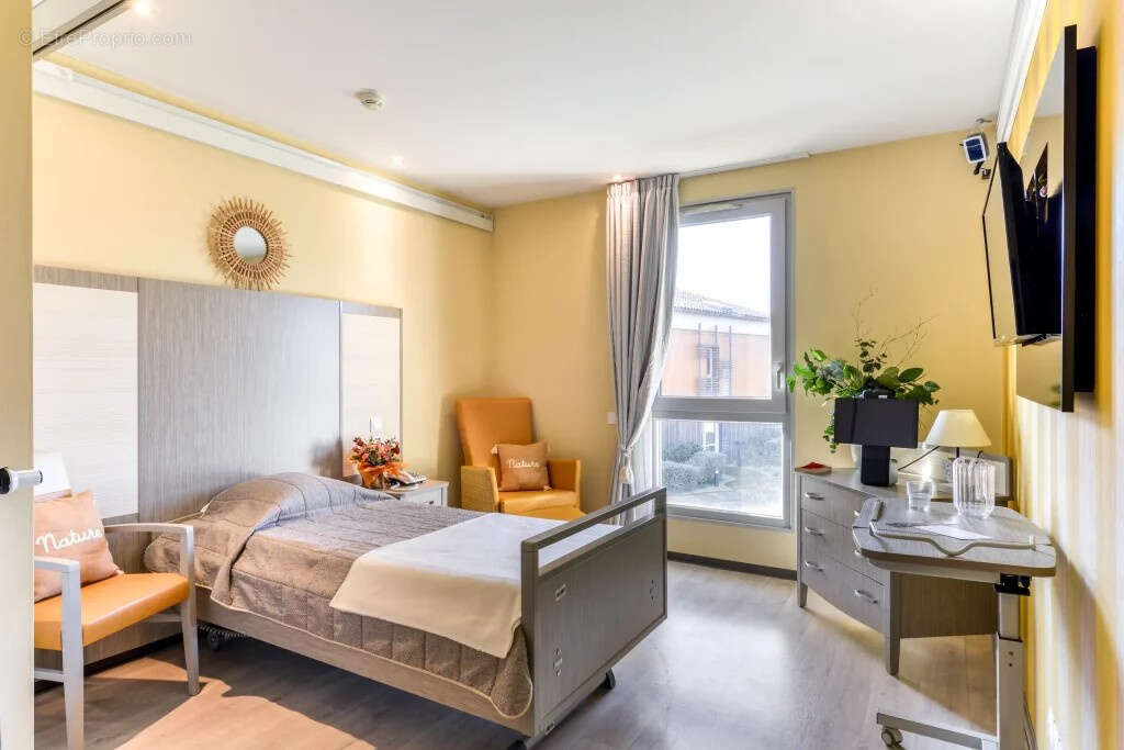 Appartement à LEUCATE