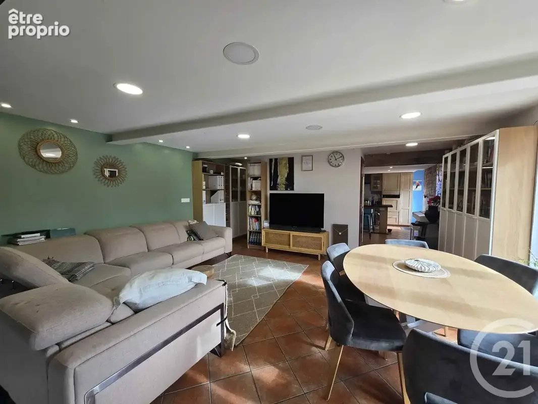 Maison 146 m² à Longages  - photo 13