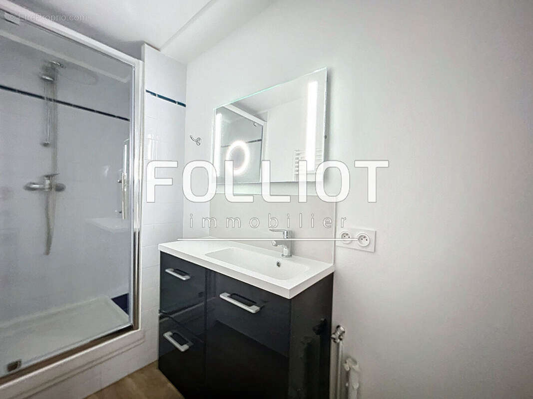 Appartement à GRANVILLE