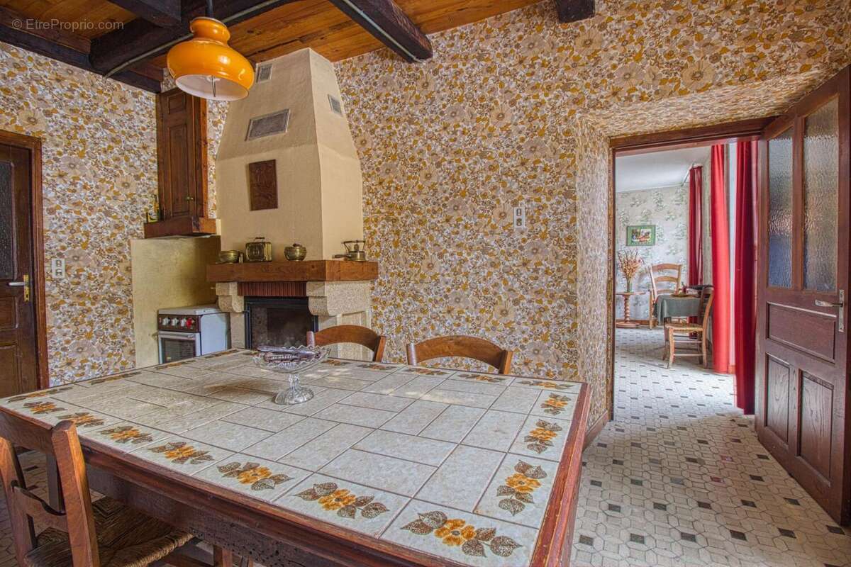 Photo 4 - Maison à PLAISANCE