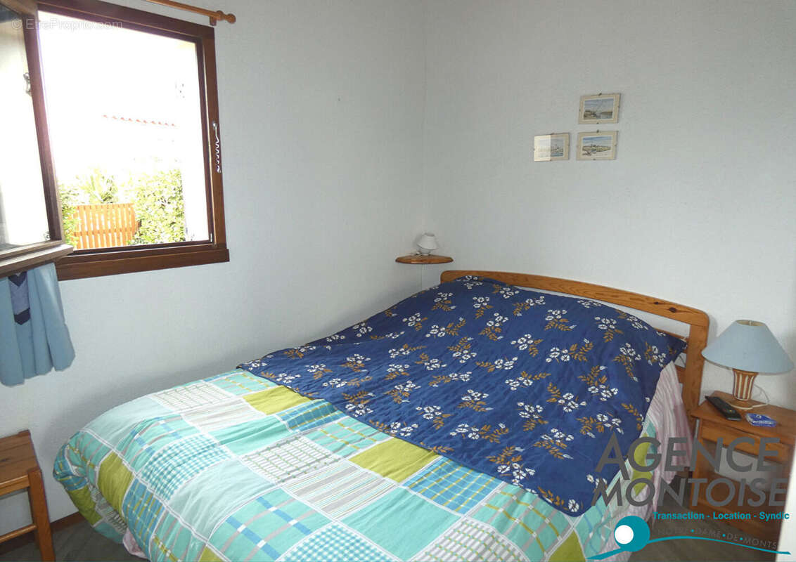 Maison à NOTRE-DAME-DE-MONTS