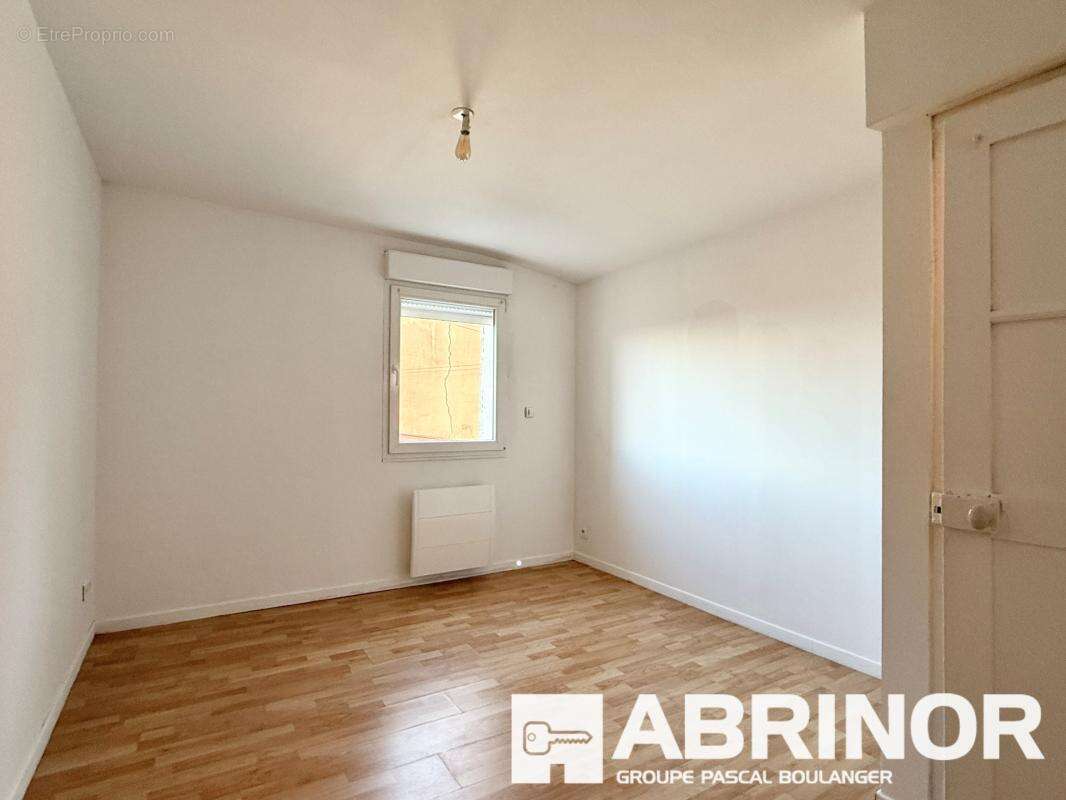 Appartement à AMIENS