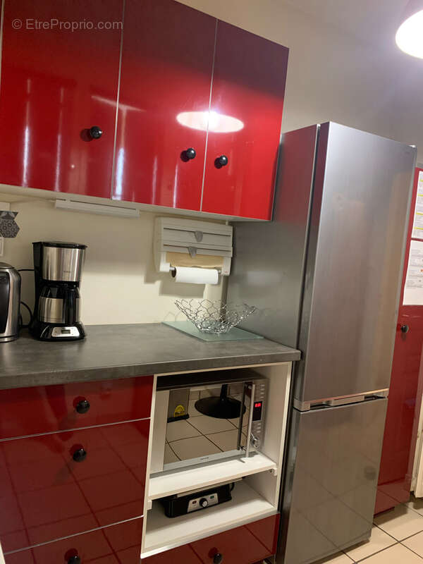 Appartement à BRIVE-LA-GAILLARDE