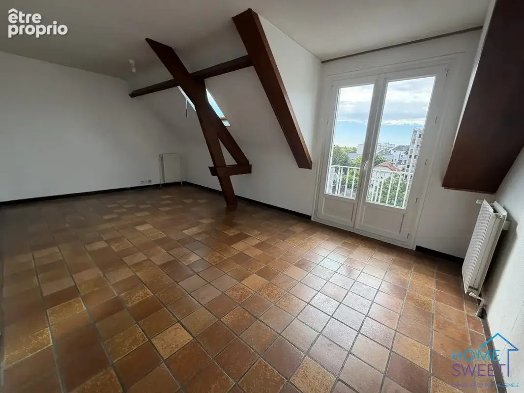 Appartement 2 pièces 40 m² à vendre à Orleans (45000) - photo 3