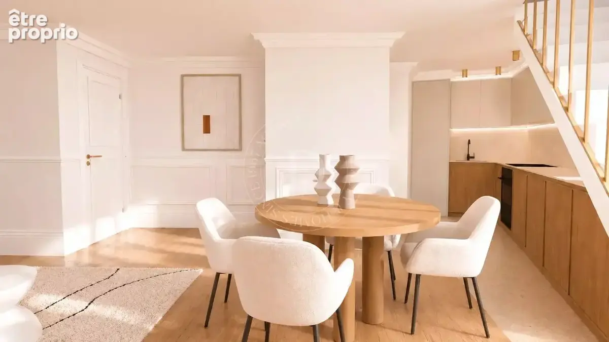 Photo Appartement à Nice au prix de 310 000€