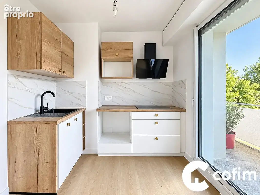 Appartement à BAYONNE