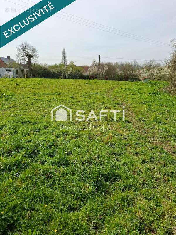 Photo 3 - Terrain à LE MESNIL-ANGOT