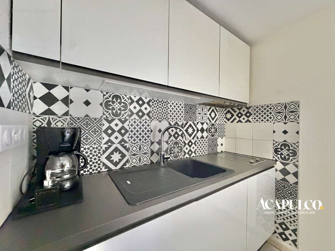 Appartement à AGDE
