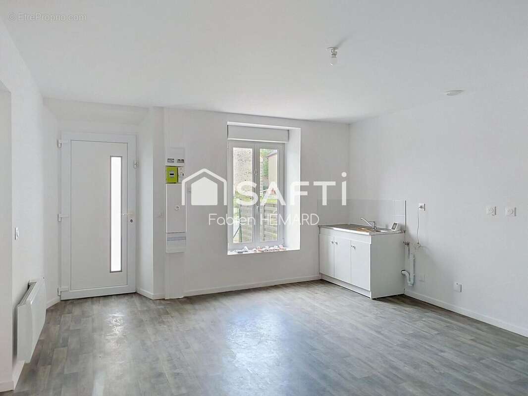 Photo 2 - Maison à SEZANNE