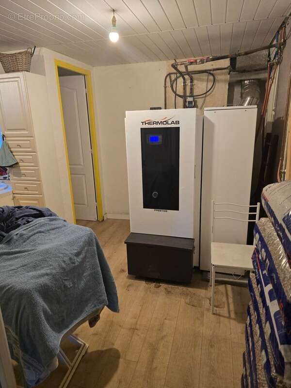 Maison à LANDERONDE