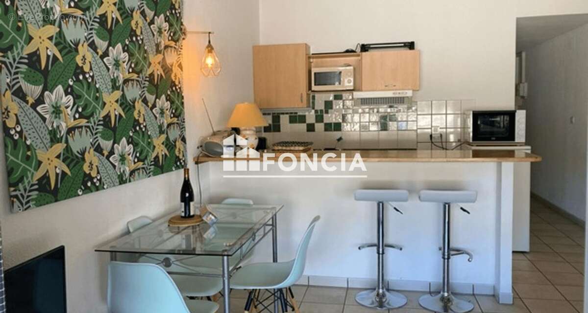 Appartement à BANYULS-SUR-MER