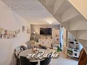 Maison à ISIGNY-SUR-MER