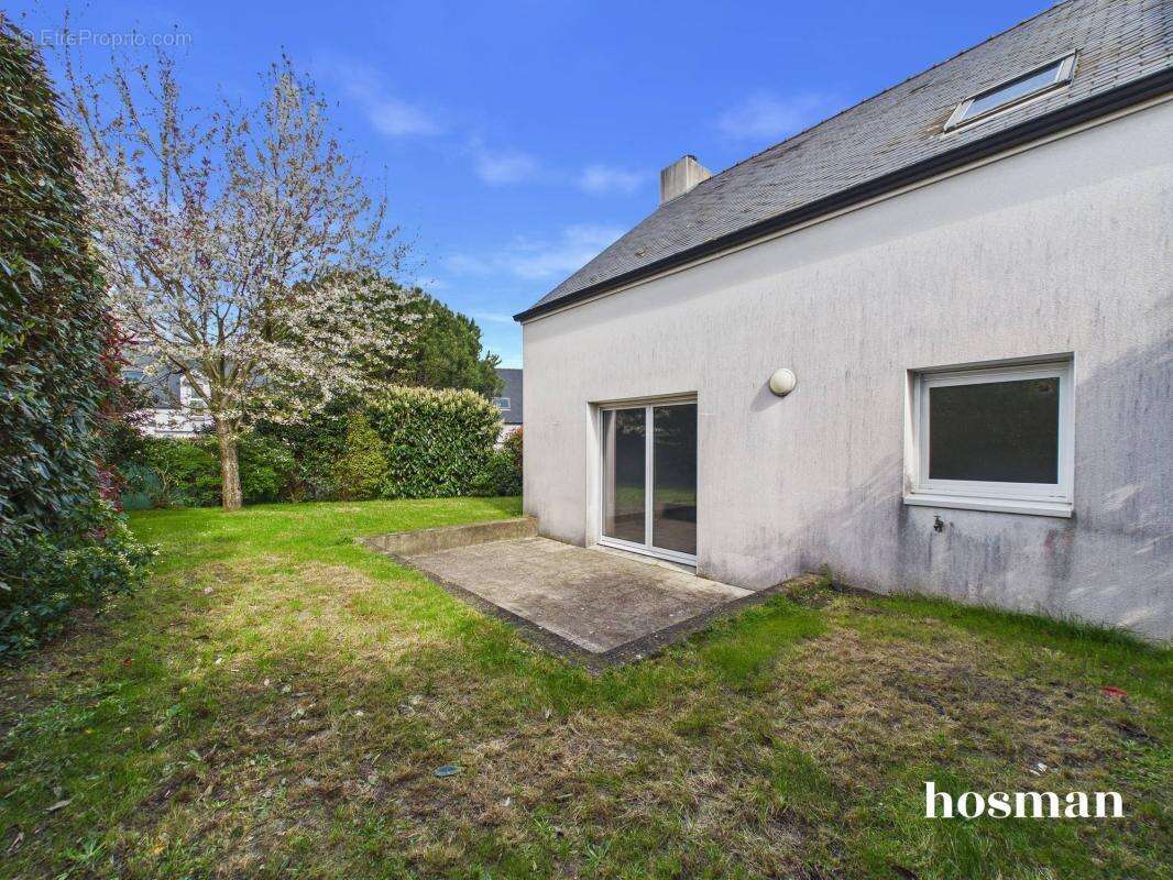 Maison à LA CHAPELLE-SUR-ERDRE