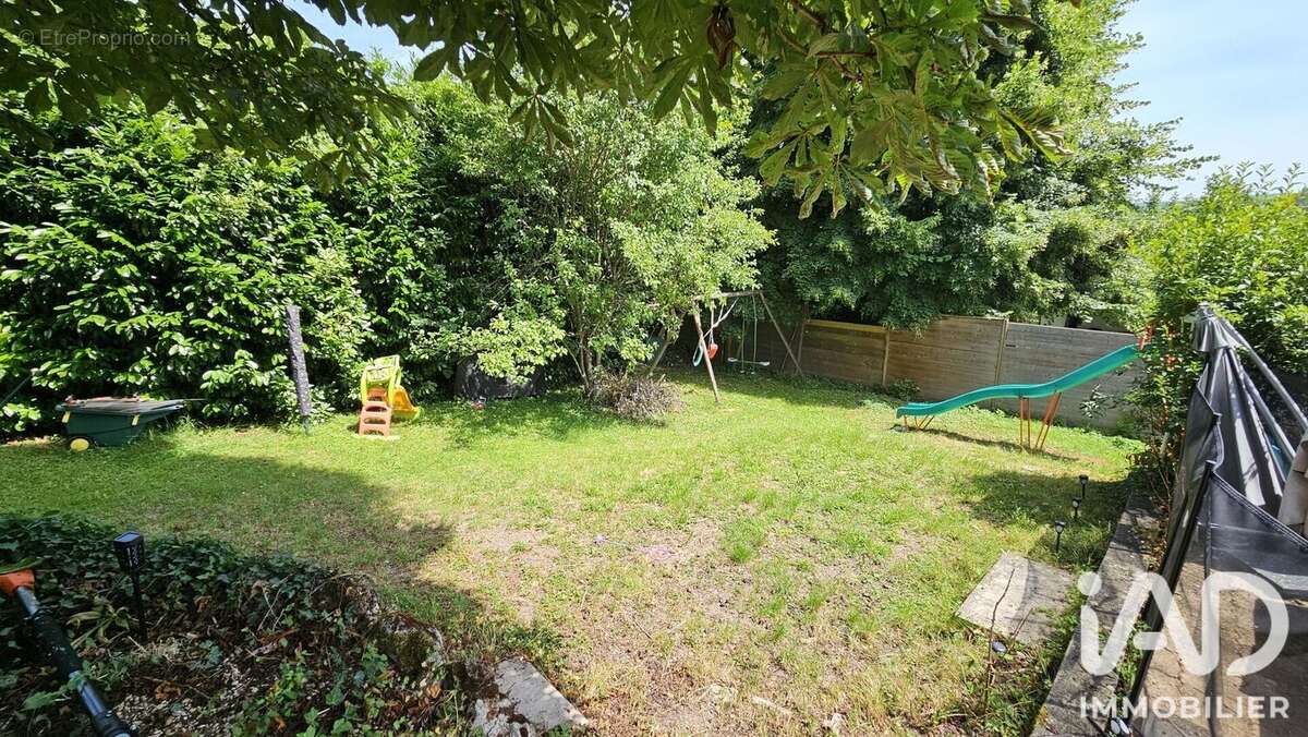 Maison 152 m² à La Ferte-Sous-Jouarre  - photo 3