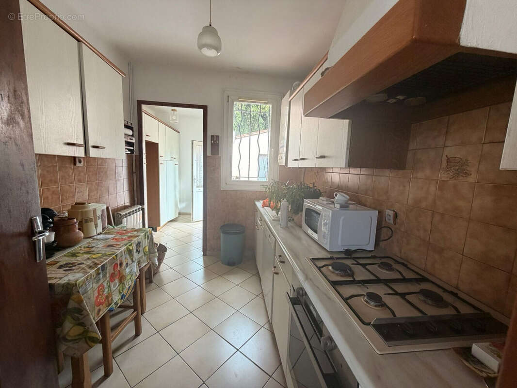 Maison à GONFARON